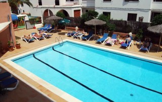 apartment CEBLASE - LeibTour: TOP aparthotels in Ibiza