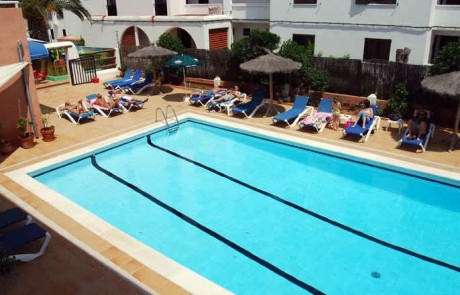 apartment CEBLASE - LeibTour: TOP aparthotels in Ibiza