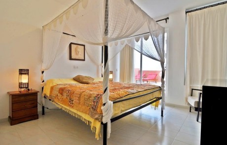 apartment CEBLASE 5 - LeibTour: TOP aparthotels in Ibiza