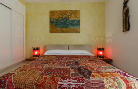 apartment CEBLASE 6 1 - LeibTour: TOP aparthotels in Ibiza