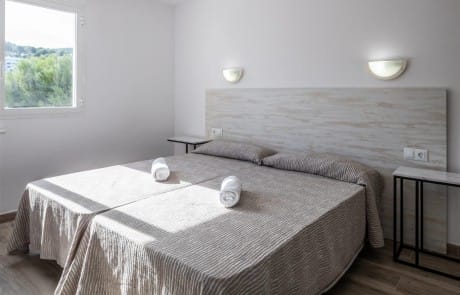 calvadap amr 1 - LeibTour: TOP aparthotels in Ibiza