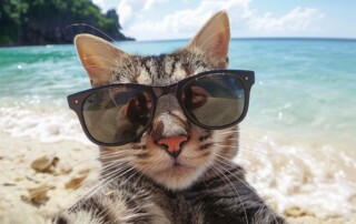 cat san antonio ryans lola - LeibTour: TOP aparthotels in Ibiza