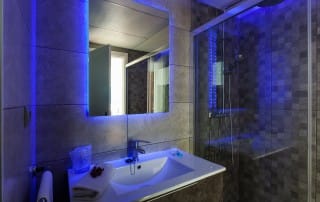 comfort one bedroom apartment CALVADAP 13 - LeibTour: TOP aparthotels in Ibiza