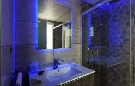 comfort one bedroom apartment CALVADAP 13 - LeibTour: TOP aparthotels in Ibiza