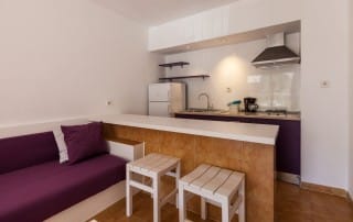 comfort one bedroom apartment CALVADAP 3 - LeibTour: TOP aparthotels in Ibiza