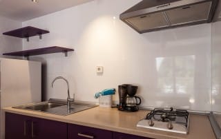 comfort one bedroom apartment CALVADAP 6 - LeibTour: TOP aparthotels in Ibiza