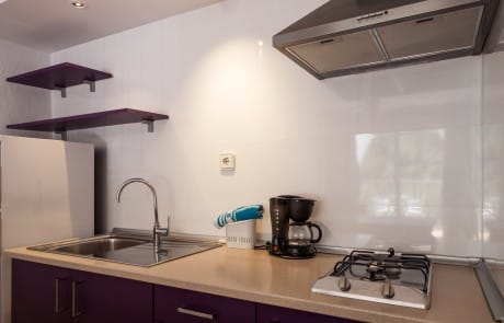 comfort one bedroom apartment CALVADAP 6 - LeibTour: TOP aparthotels in Ibiza