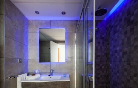 comfort one bedroom apartment CALVADAP 9 - LeibTour: TOP aparthotels in Ibiza