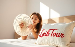 cover BONLLOC - LeibTour: TOP aparthotels in Ibiza
