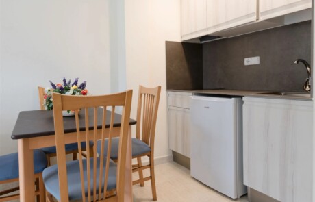 elpicllo 1 bedroom 2 - LeibTour: TOP aparthotels in Ibiza