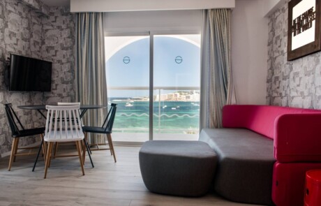 lakapt 17 - LeibTour: TOP aparthotels in Ibiza