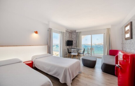 lakapt15 - LeibTour: TOP aparthotels in Ibiza