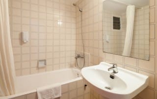 one bedroom apartment CALVADAP 5 - LeibTour: TOP aparthotels in Ibiza