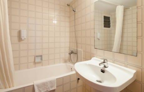 one bedroom apartment CALVADAP 5 - LeibTour: TOP aparthotels in Ibiza