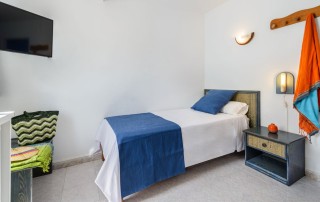 single studio SAPDEMA - LeibTour: TOP aparthotels in Ibiza