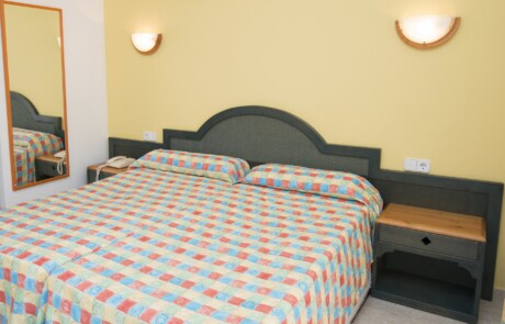 studio standard SMUGPAR 4 - LeibTour: TOP aparthotels in Ibiza