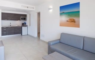 superior apartment CALVADAP - LeibTour: TOP aparthotels in Ibiza