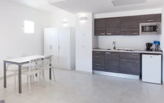 superior studio CALVADAP 1 - LeibTour: TOP aparthotels in Ibiza