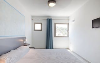 superior studio CALVADAP 11 - LeibTour: TOP aparthotels in Ibiza