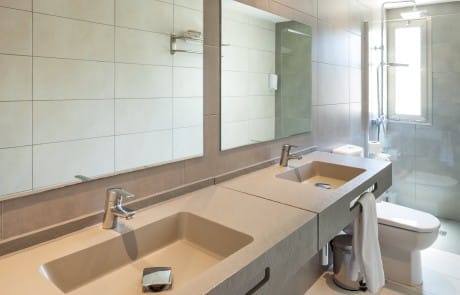 superior studio CALVADAP 4 2 - LeibTour: TOP aparthotels in Ibiza