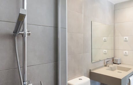 superior studio CALVADAP 7 1 - LeibTour: TOP aparthotels in Ibiza