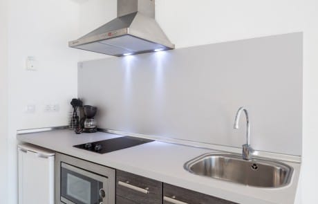 superior studio CALVADAP 8 - LeibTour: TOP aparthotels in Ibiza