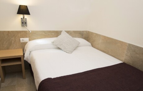 superior two bedroom apartment sea view SMUGPAR 2 - LeibTour: TOP aparthotels in Ibiza