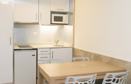 superior two bedroom apartment sea view SMUGPAR - LeibTour: TOP aparthotels in Ibiza